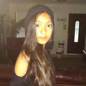 Meet your Posher, Robert dale arielle